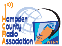 Hampden County Radio Association
