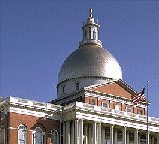 MA State House